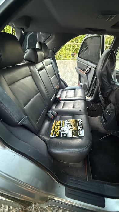 Kia Sorento 2.5CRDI - 4X4