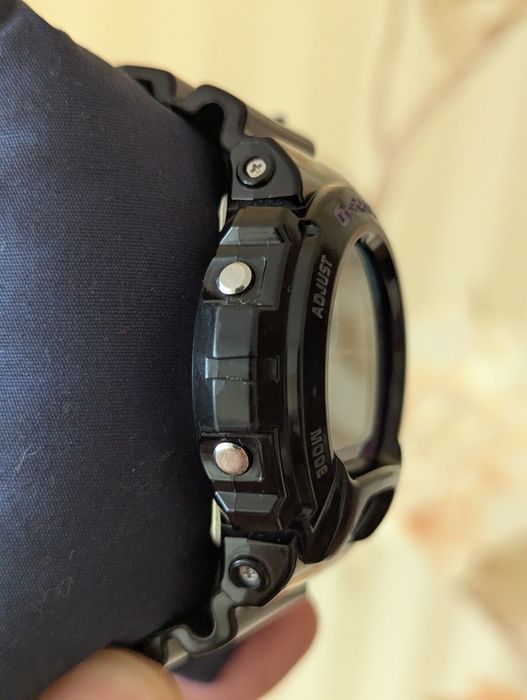 Casio G-Shock GLX -6900