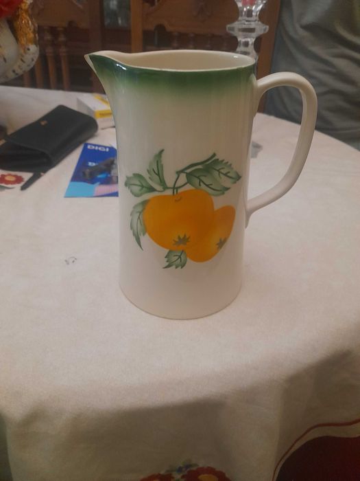 Jarra fabrica sacavem