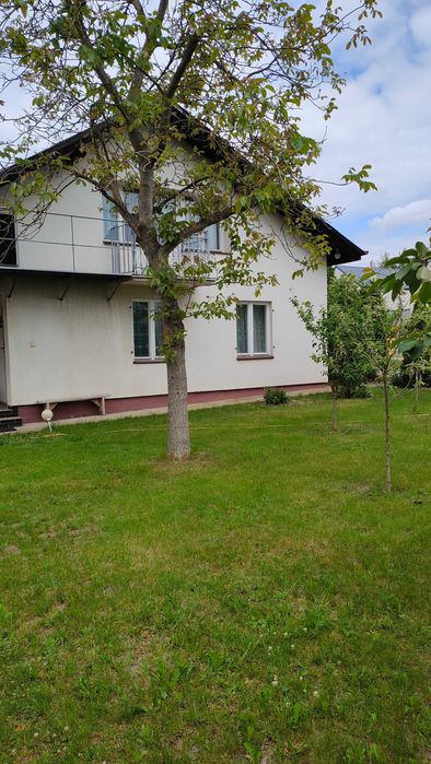 Działka ogrodowa ROD