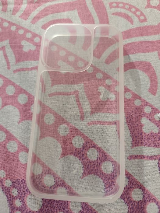 Quadlock PONCHO iPhone 16 Pro