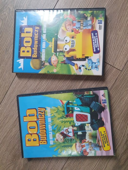 Film Bob Budowniczy