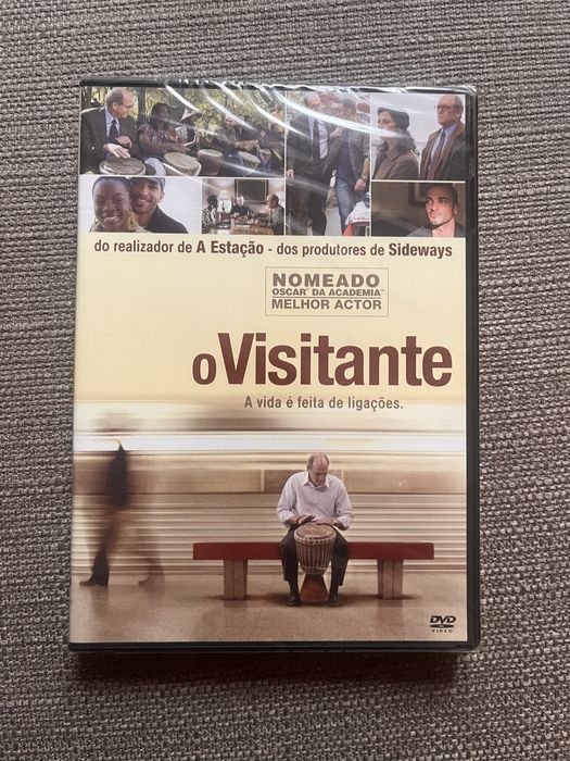 DVDs vários títulos