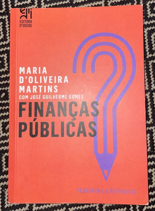 Livro Financas Publicas