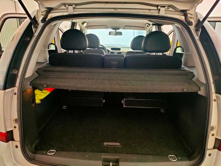 Carro Opel Meriva-A