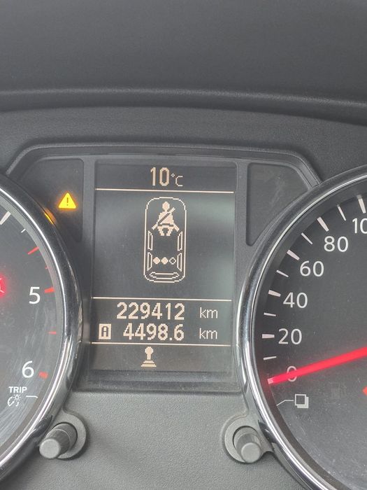 Nissan Qashqai 1.6 dCi Tekna Premium 18