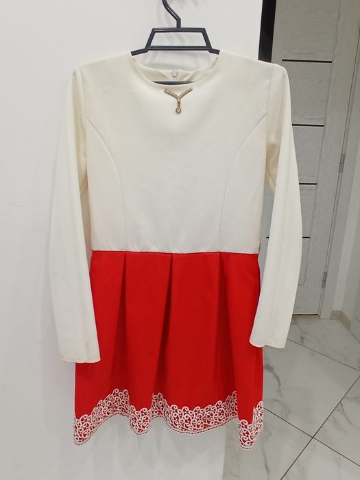 Плаття для дівчинки