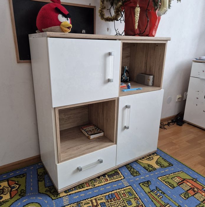 Komoda Agata Meble Wójcik