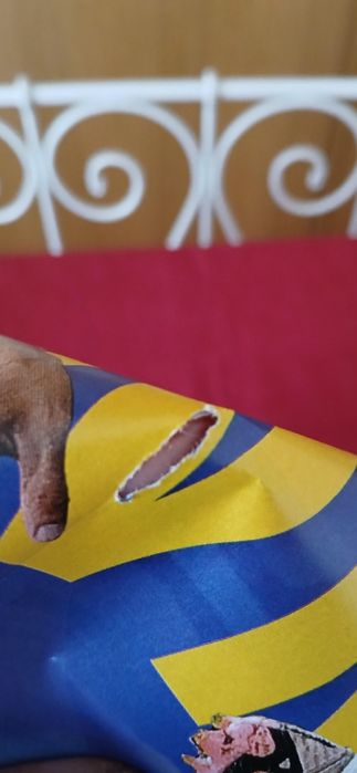 Poster Bruno Fernandes