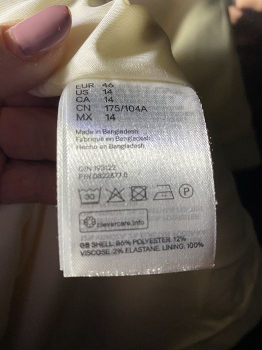 Новое пальто женское