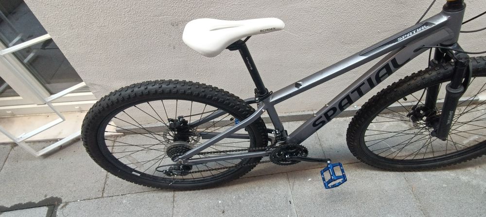 Bicicleta MTB ou BTT 29 Pulgadas