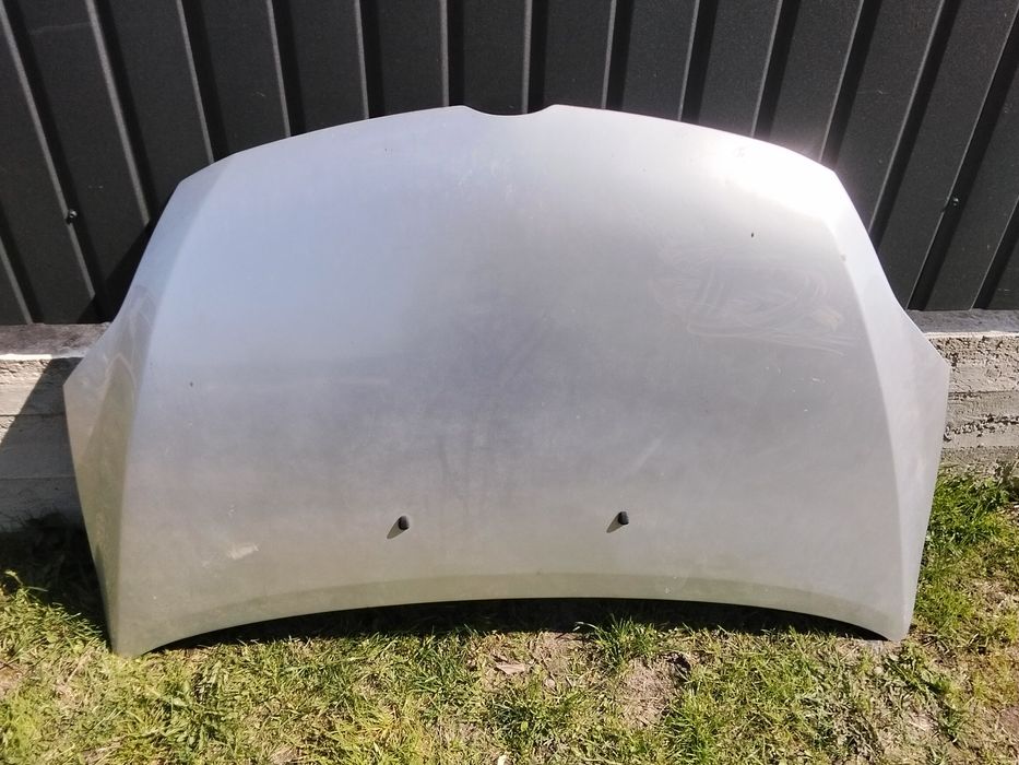 Мазда 5 Mazda 5 бампер