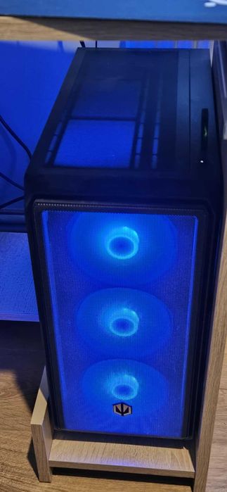 Komputer gamingowy i5 13500