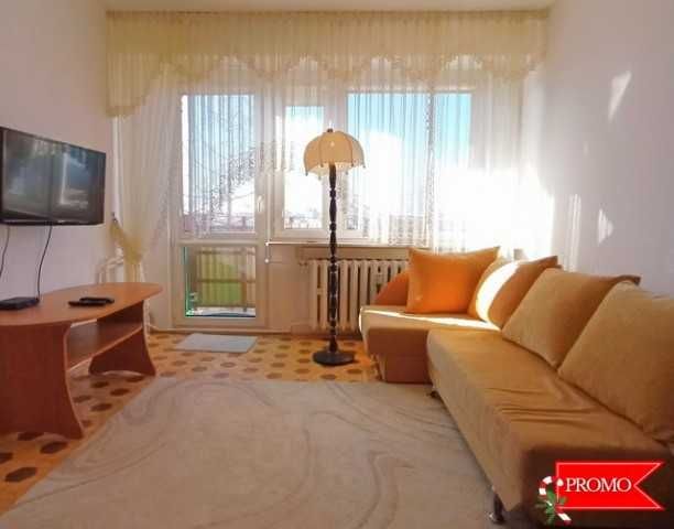 *PROMOCJA! Kiepury 11, Czechów, jasny pokój z balkonem, BRAK PROWIZJI