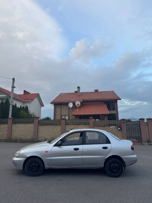 Продам Ланос 1.3