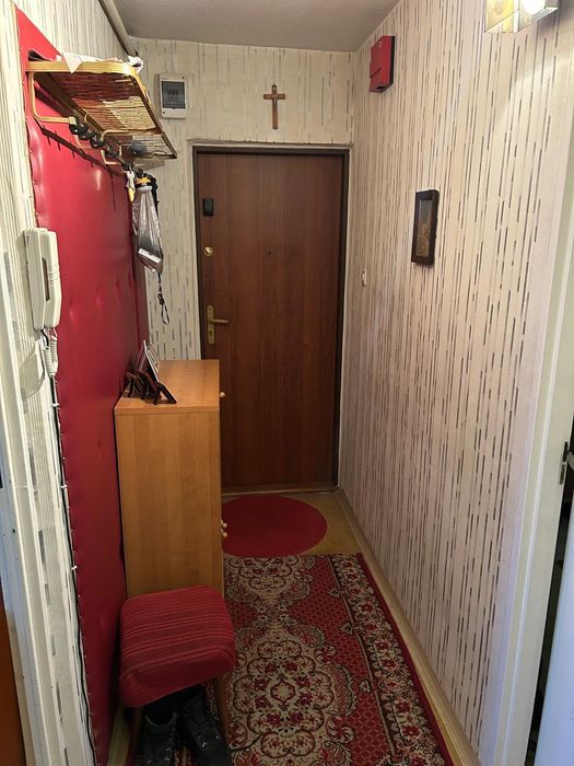 Mieszkanie 53 m 2 na sprzedaż do odświeżenia