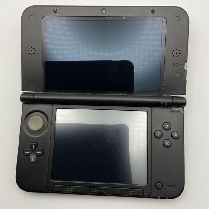 3DS XL / LL , японка
