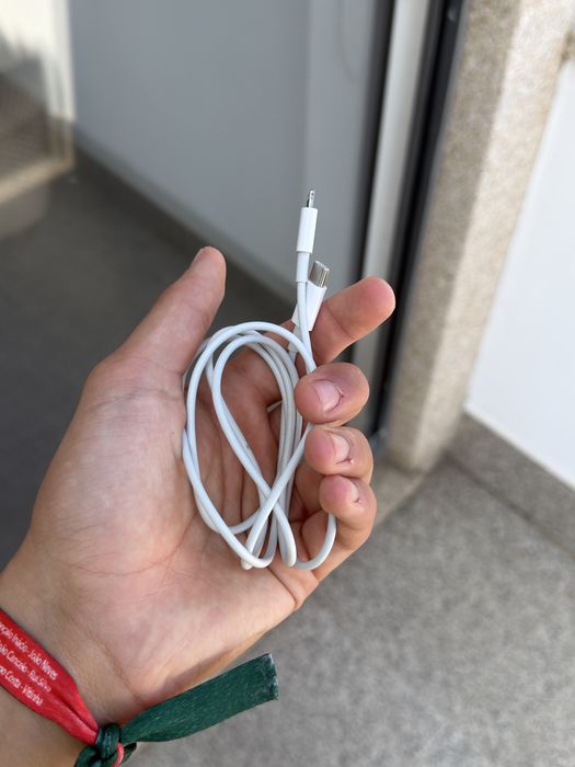 Cabo Apple usb-c lightning original
