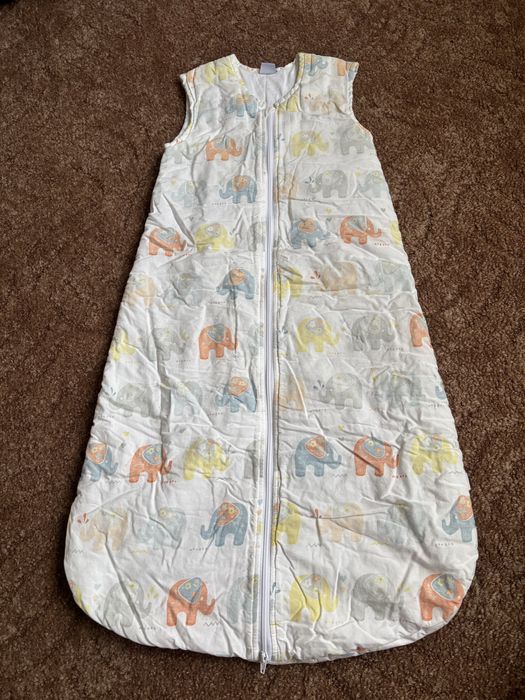 Спальники дитячі цена за 7 шт.