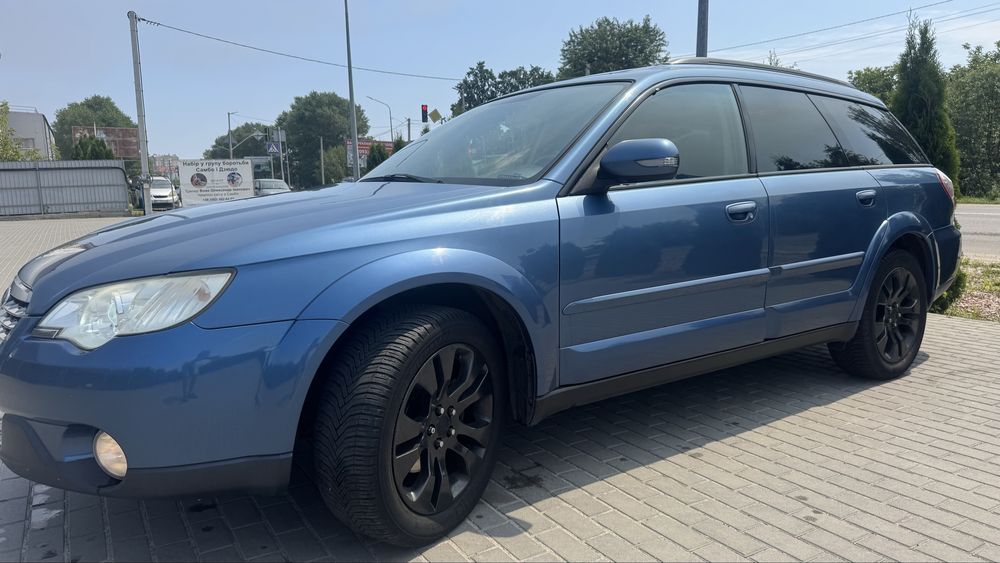 Продам власне авто в гарному стані на ходу