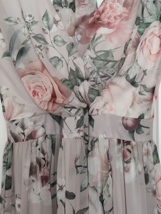 Sukienka Roco Fashion Italy