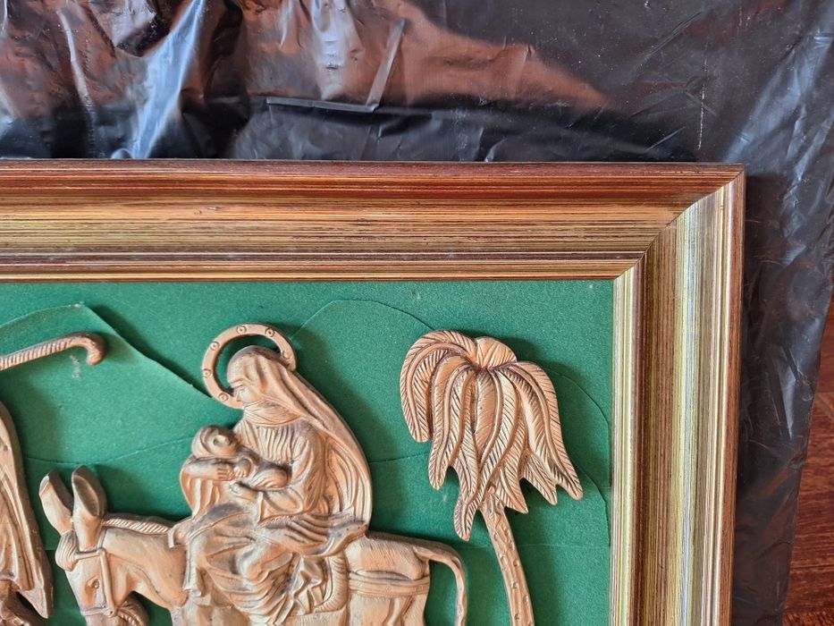 Quadros Motivos Religião