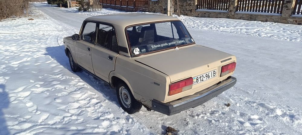 Ваз 2107 1.5 карбюратор