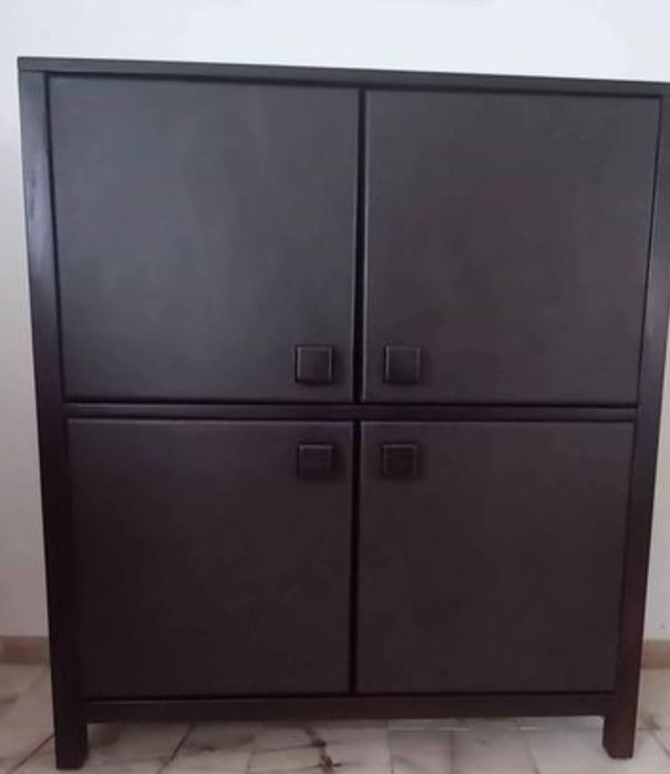 Móvel oriental/ Móvel  /Louceiro