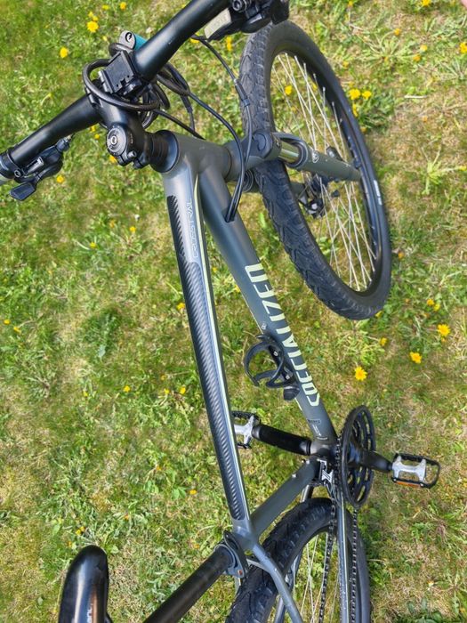 Rower SPECIALIZED crosstrail
