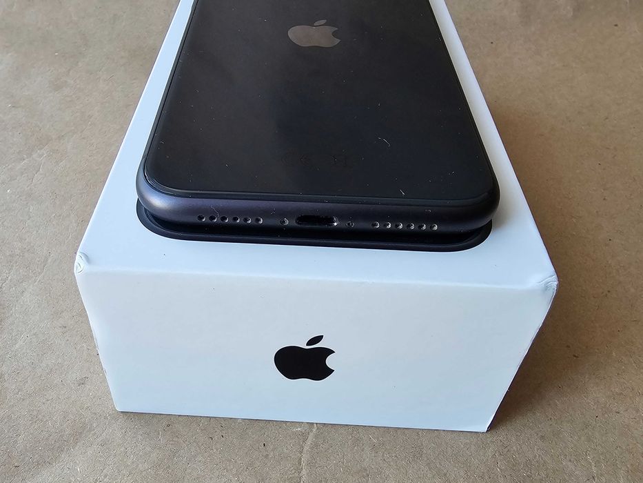 Iphone 11 128GB.  EXCELENTE