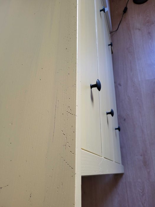 Cómoda, Hemnes, Ikea
