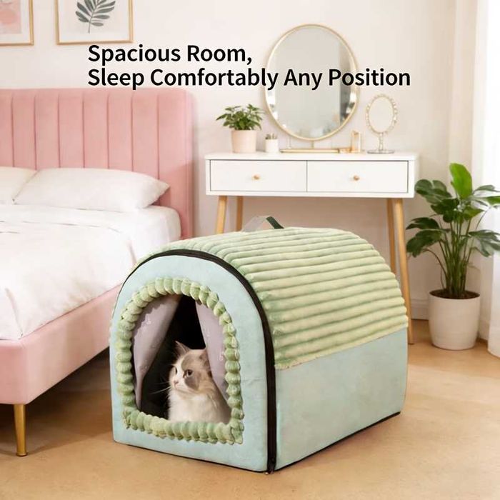 Nowy tunel do zabawy