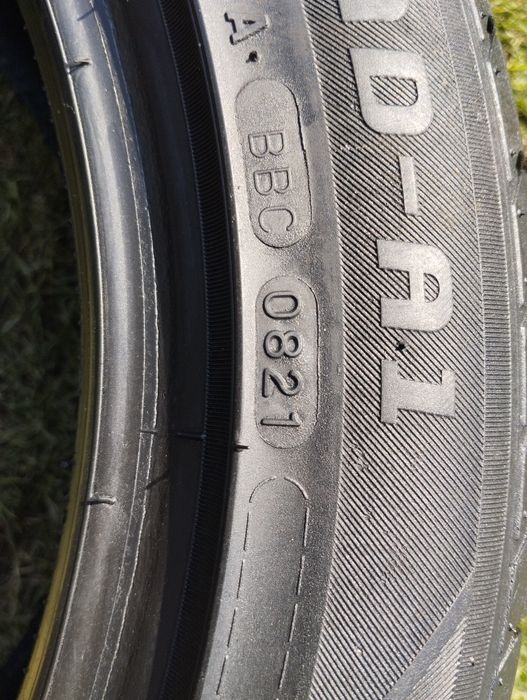 Opony Medallion CST-MD-A1 225/50R17 98W para 2021