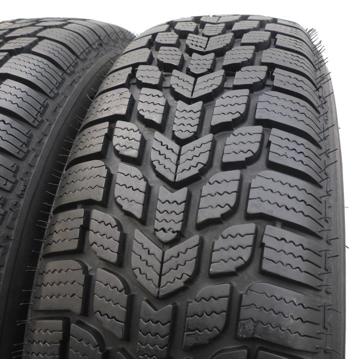 165/70/14 Kleber 165/70R14 81T Krisalp HP Zima Zimowe 7mm