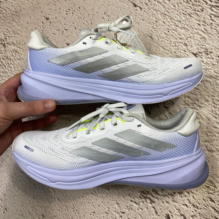 40 js3047 жіночі кросівки для бігу Adidas supernova Rise 2 Running