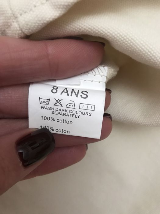 Сукня для дівчинки