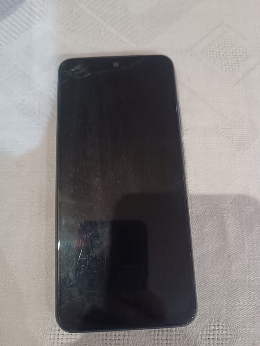 Телефон Redmi Note 10s