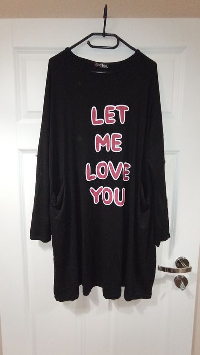 Zestaw ubrań (mega paka)