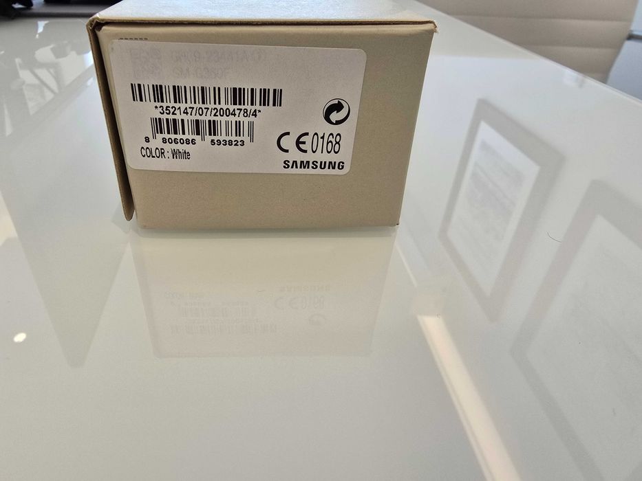 Samsung Galaxy Core Prime Branco