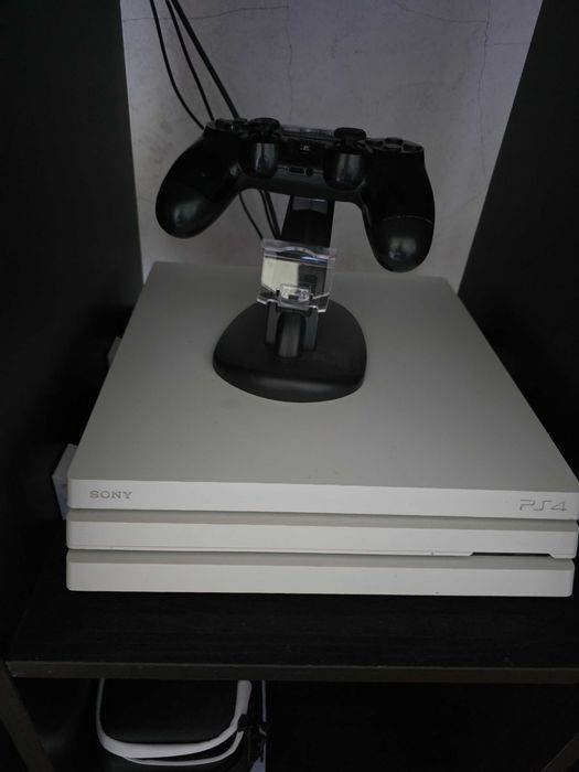 Playstation 4 pro
