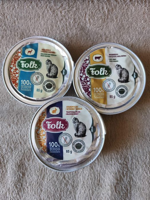 Karma Folk 27szt