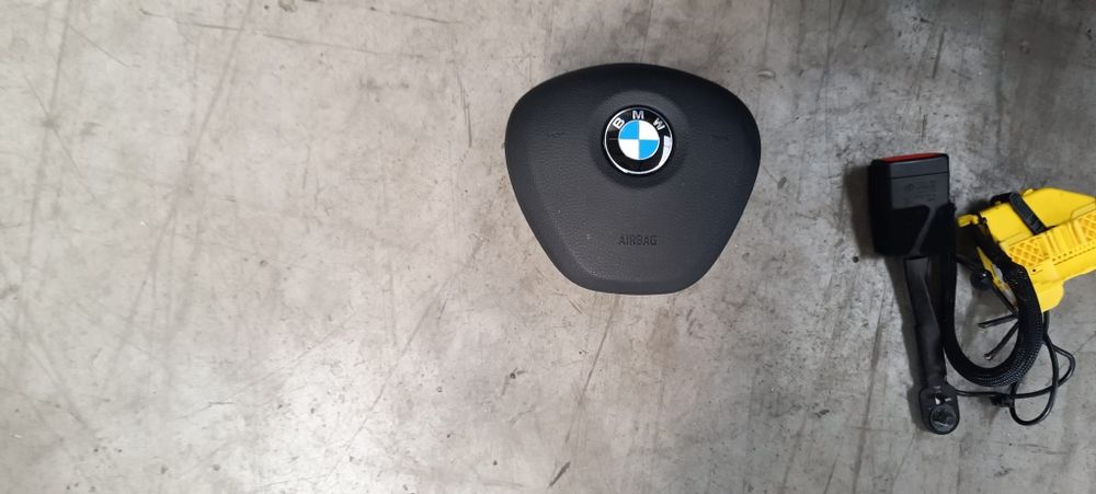Kit de airbag BMW série 2 F45