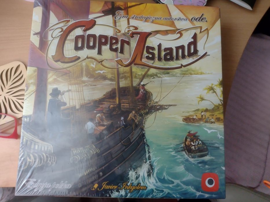 Настільні ігри  ОНОВЛЕННЯ  Зниження ціни!