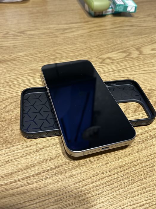 Iphone 15 pro max 256 gb