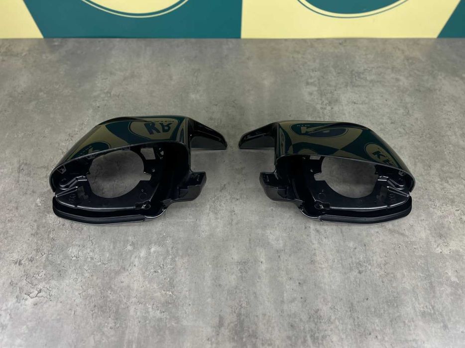 Накладки на дзеркала - X5M - BMW X5 (G05)