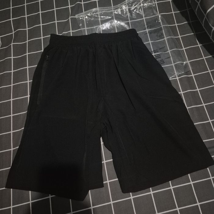 Нейлонові  шорти