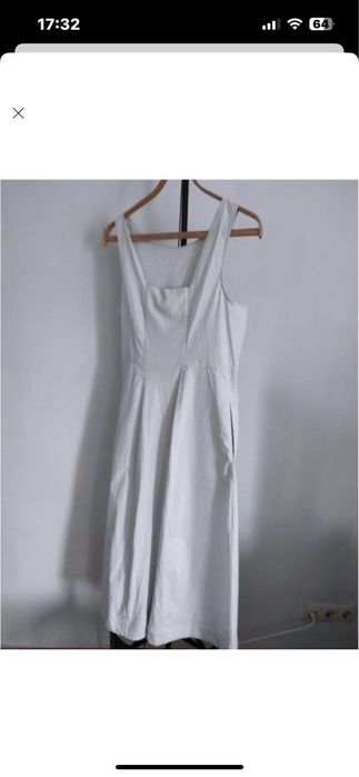 Cos сукня плаття платье  миди