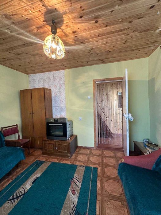 Продам двоповерхову дачу біля річки Десна в СТ «Горизонт», с. Жавинка!