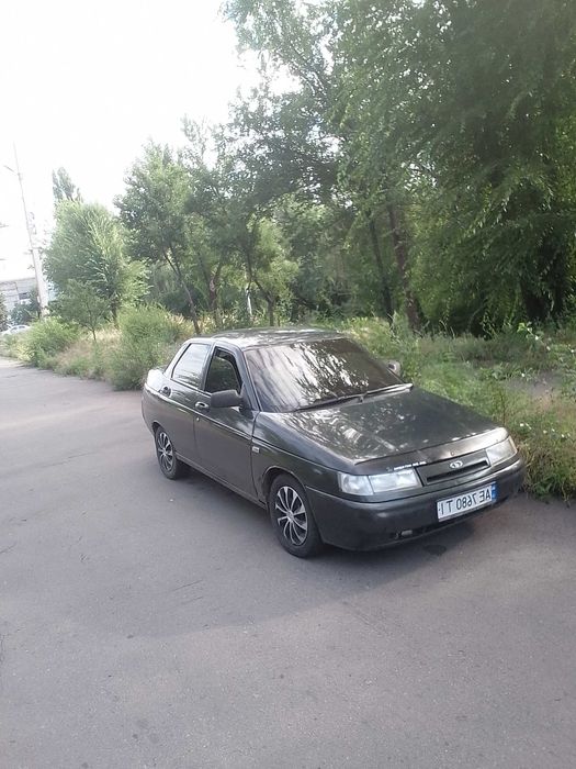 Продам авто Ваз 2110