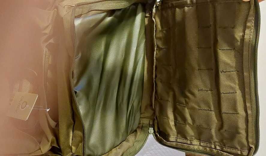 Plecak Outac 80 litrów